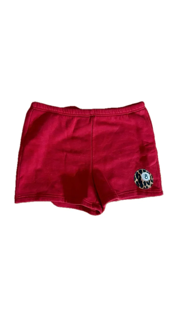 Short Pacsun · Talle L