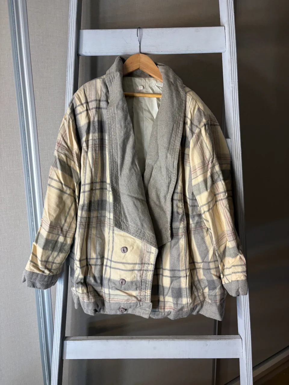 Campera Vintage - imagen 1