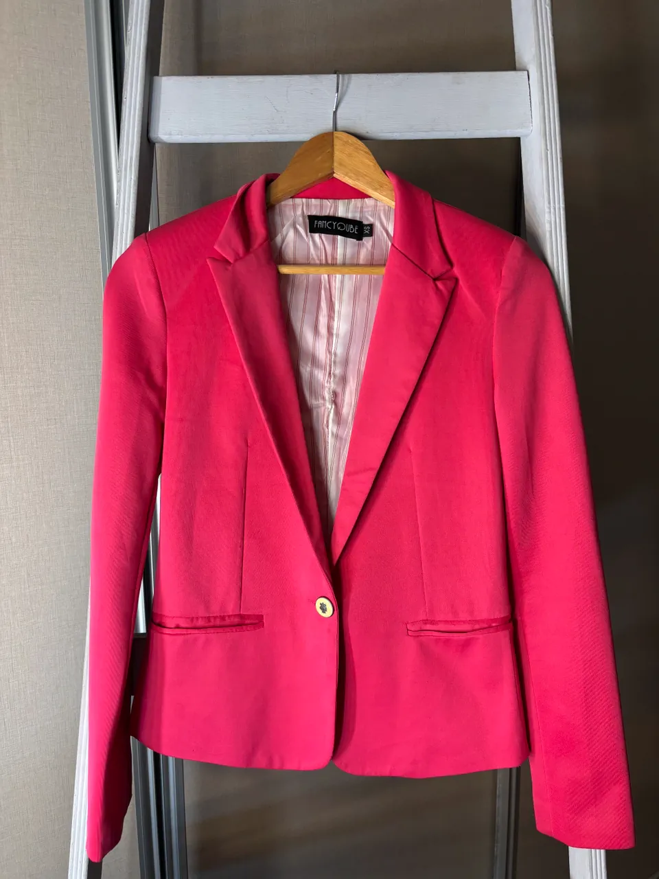 Blazer Fancyqube - imagen 1