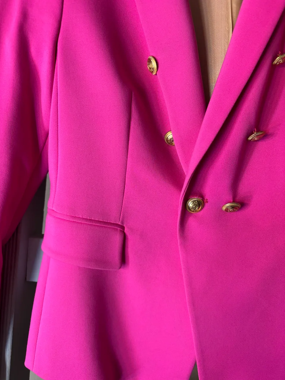 Blazer Zara - imagen 3