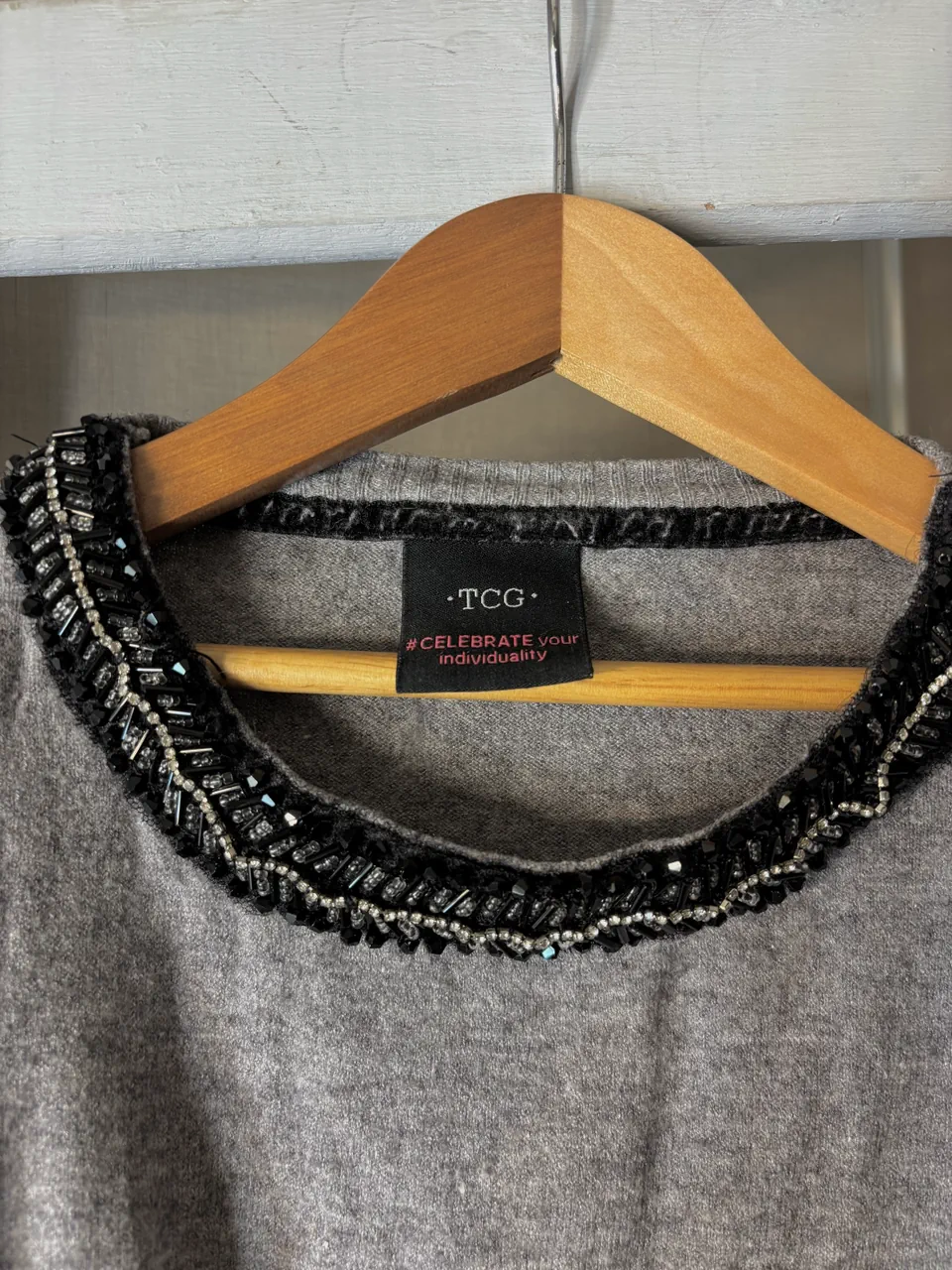 Sweater Tcg - imagen 3