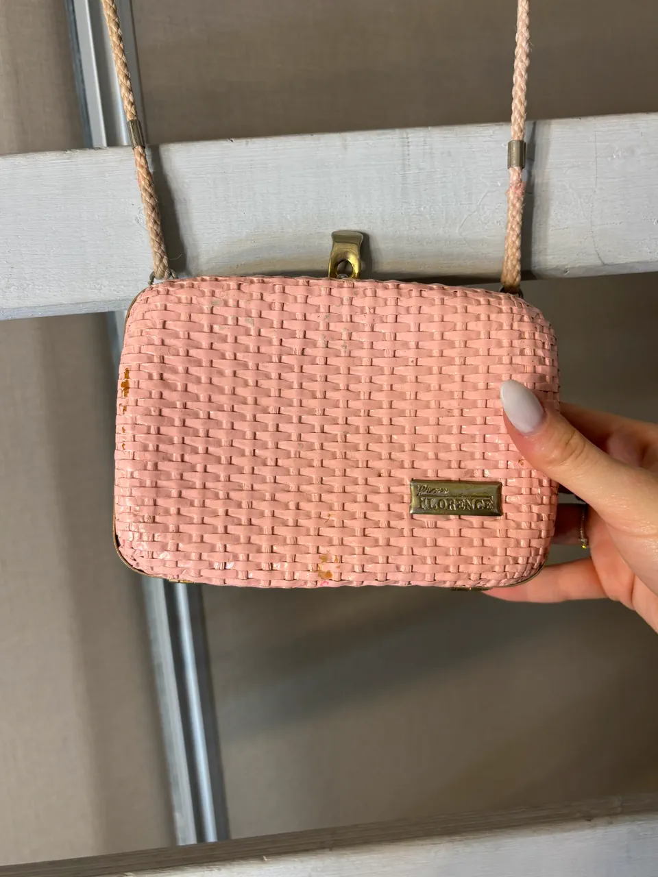Cartera Sin marca - imagen 3