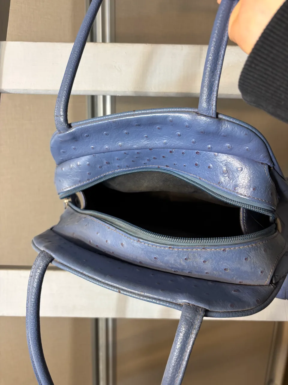 Cartera Sin marca - imagen 3