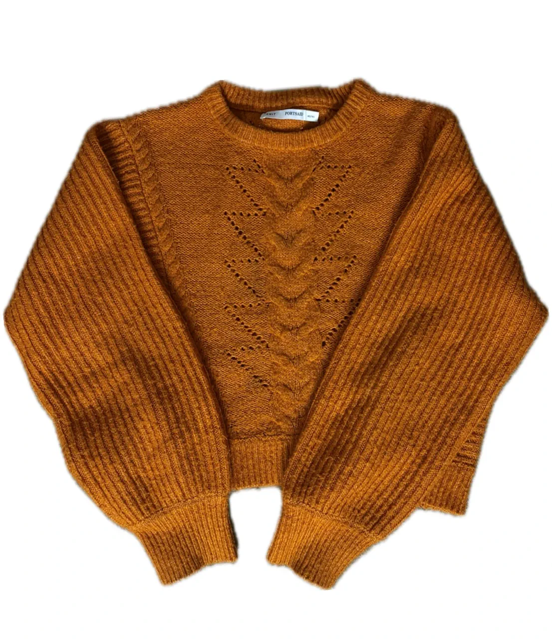 Sweater Portsaid - imagen 1