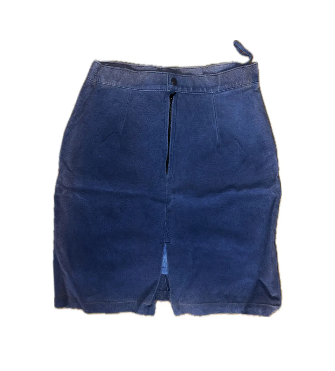 Pollera Vintage · Talle M