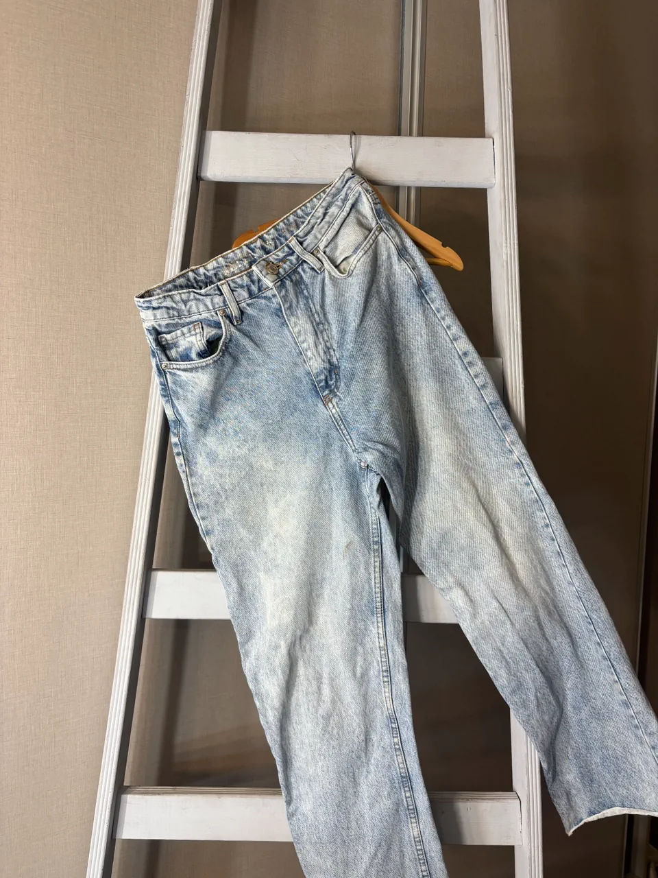 Jean Sin marca - imagen 1
