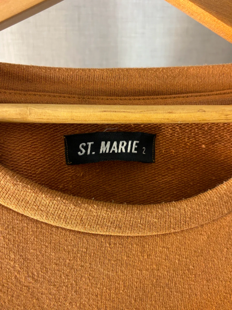 Buzo ST. MARIE - imagen 3
