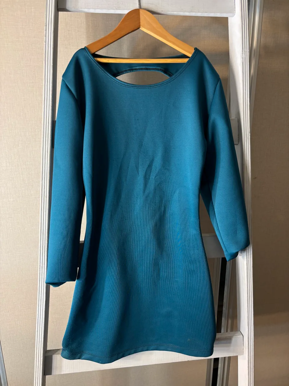 Vestido Sin marca - imagen 2