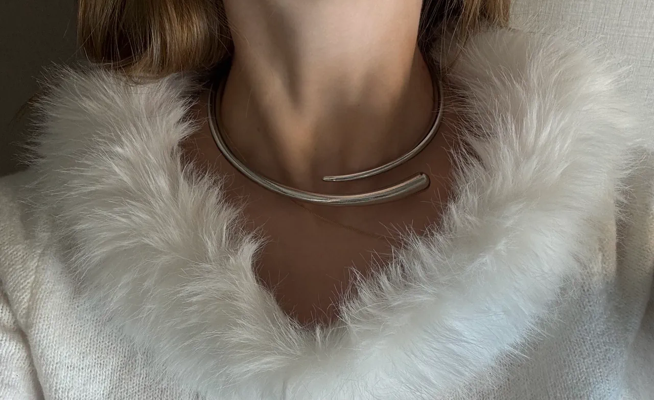 Collar Isadora