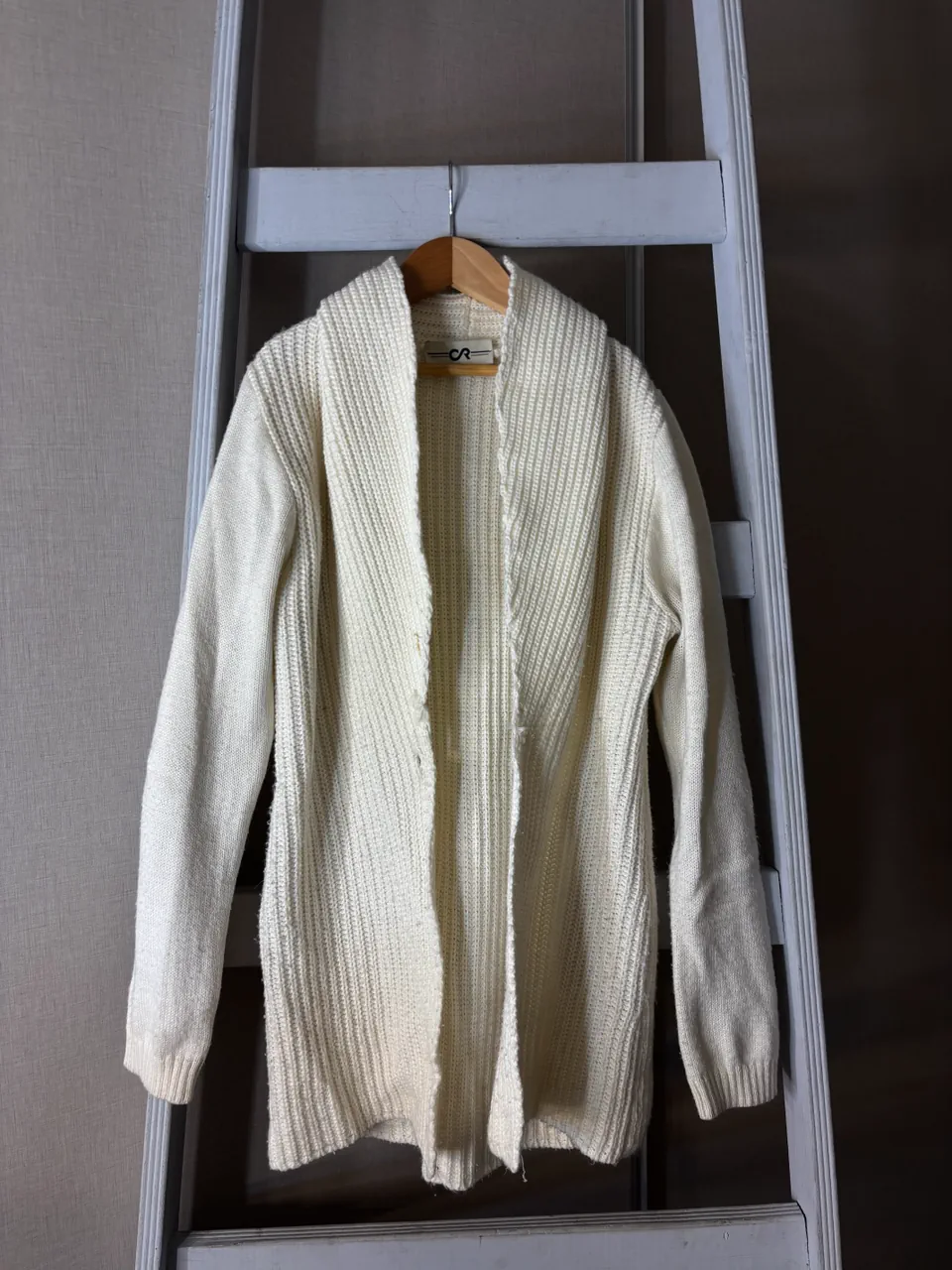 Cardigan Cr - imagen 1
