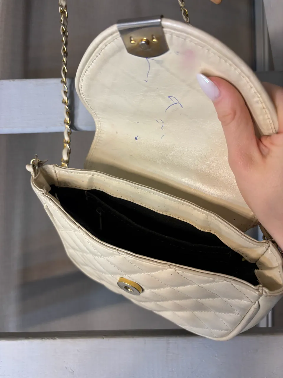 Cartera Sin marca - imagen 2