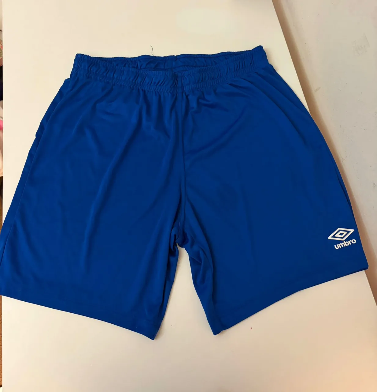 Umbro · Talle M