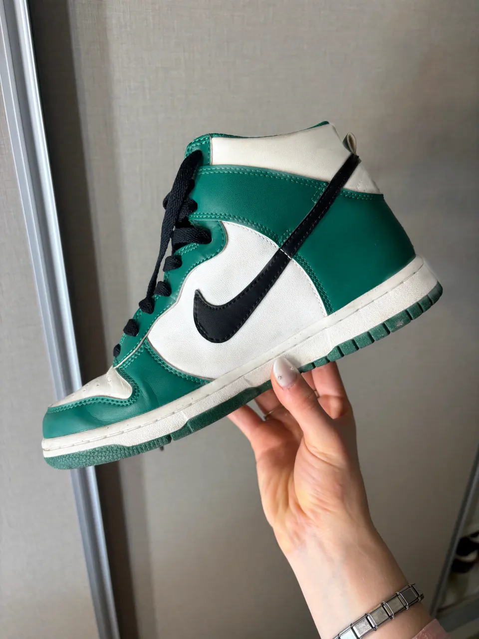 Zapatillas Nike - imagen 1