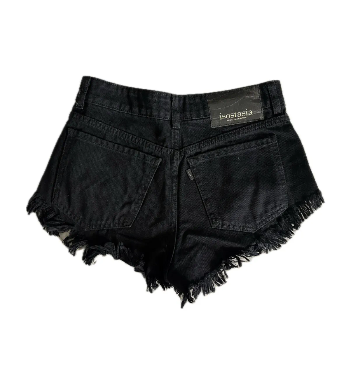 Short Isostasia - imagen 3