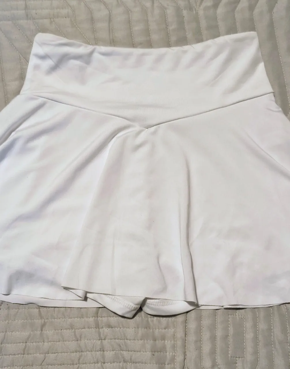 Pollera Padel - imagen 1