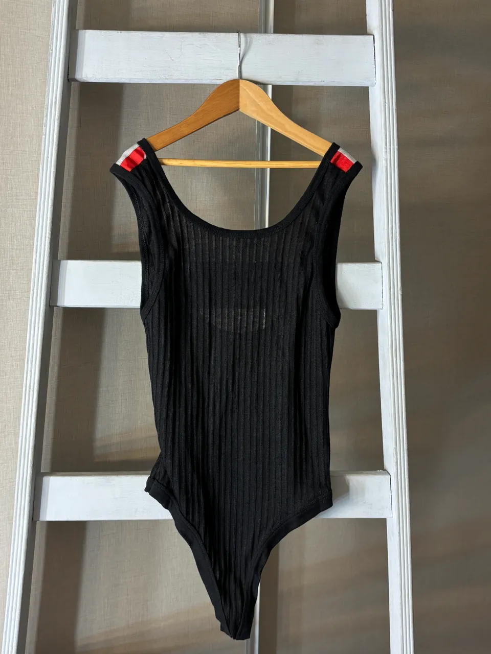Body Sin marca - imagen 1