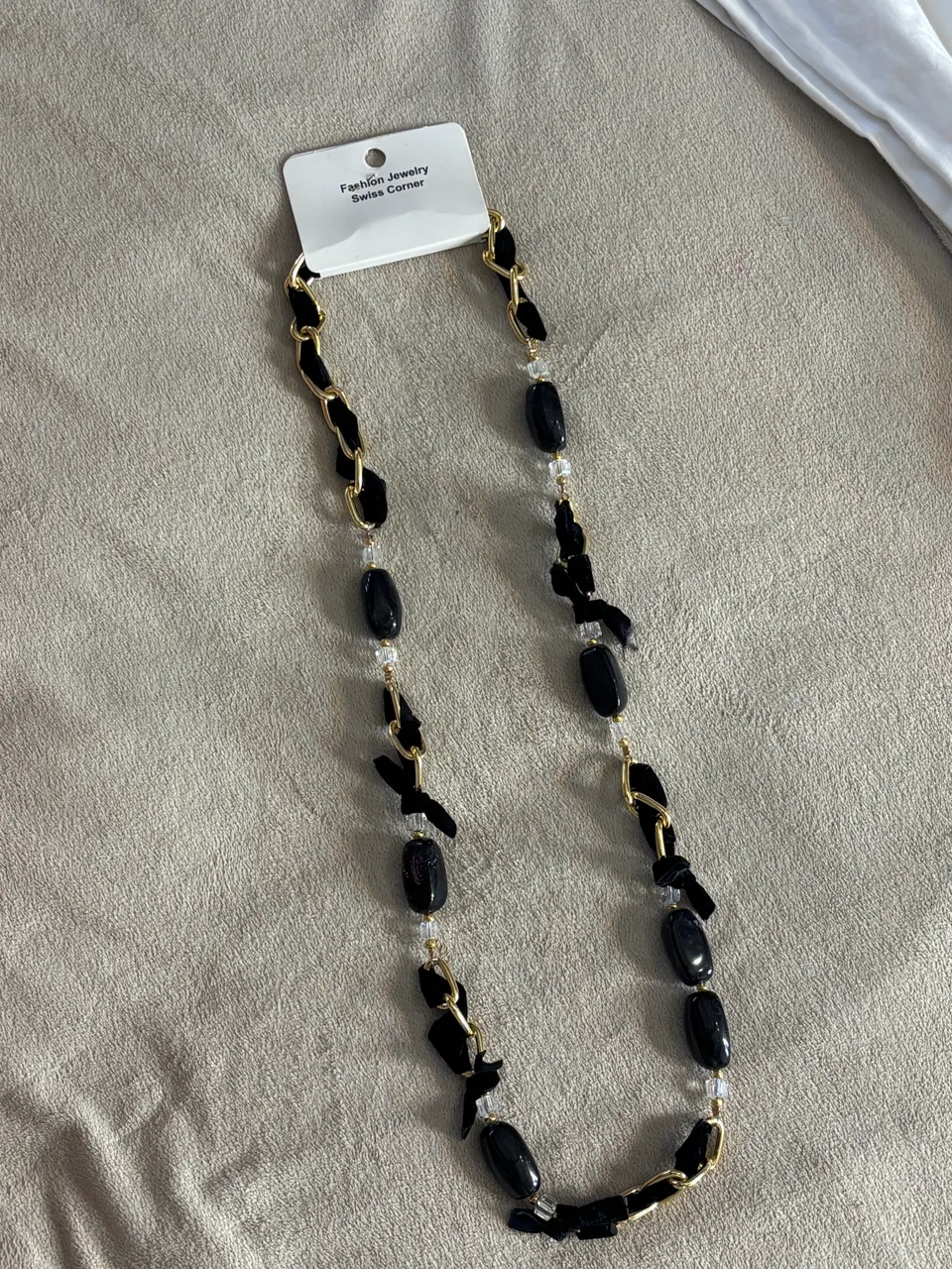 Collar Importado grecia - imagen 1