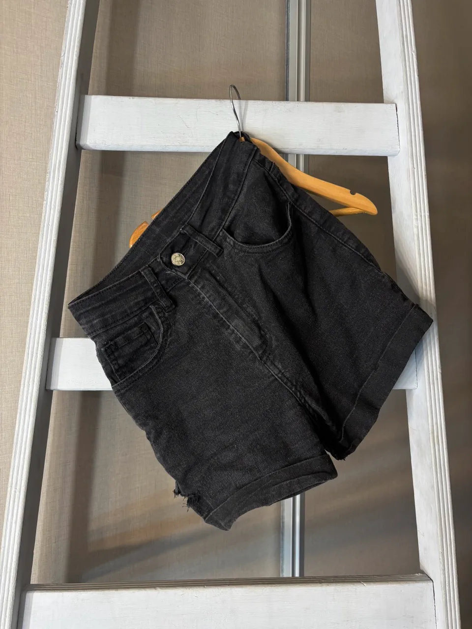 Short Freedom · Talle XS