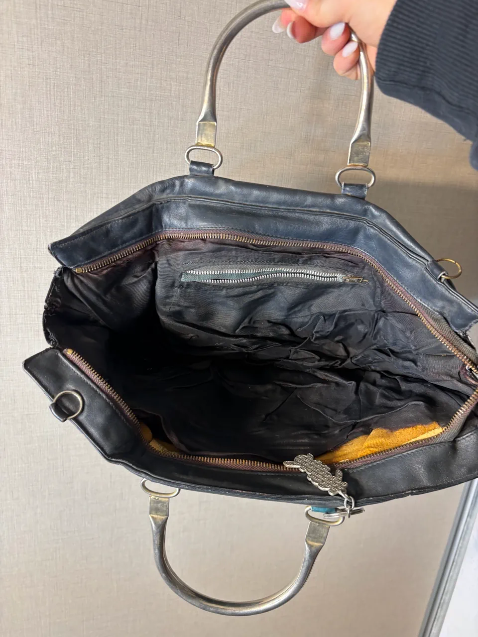Cartera Vintage - imagen 2