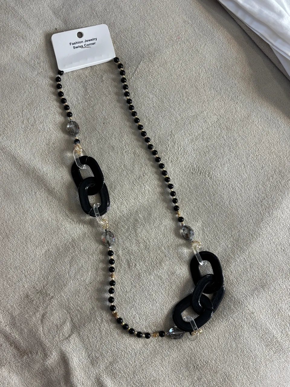 Collar Importado grecia - imagen 1