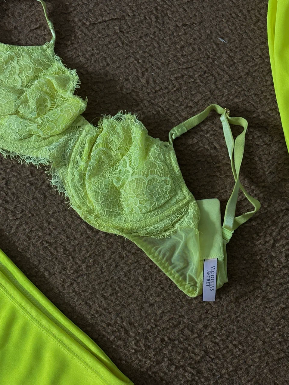 Disfraz Victoria's Secret - imagen 3