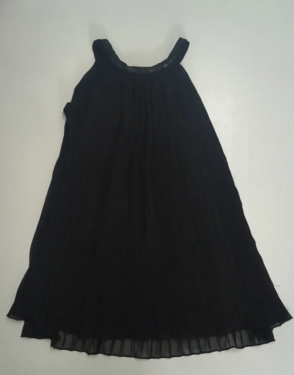 Vestido corto Little akiabara · Talle 4 años / 104 cm