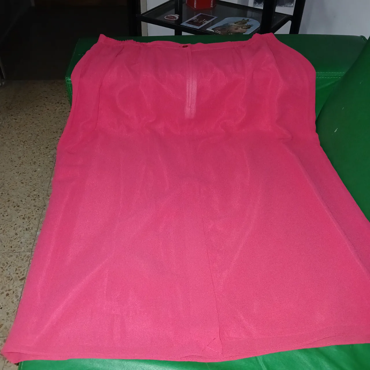 Montee colección · Talle XXL