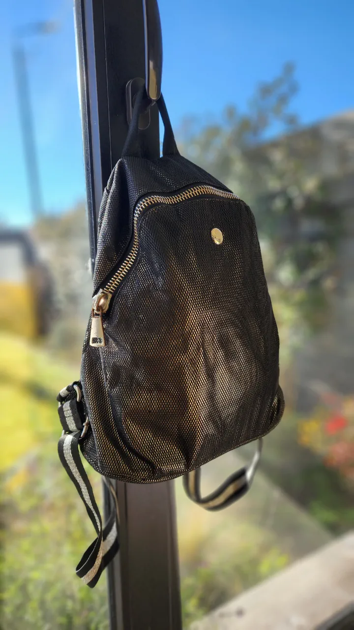 Mochila Jackie Smith