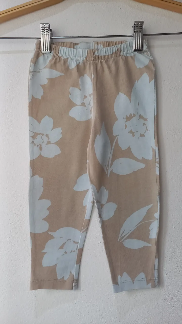 Pantalón Carter's · Talle 12–18 meses / 80 cm