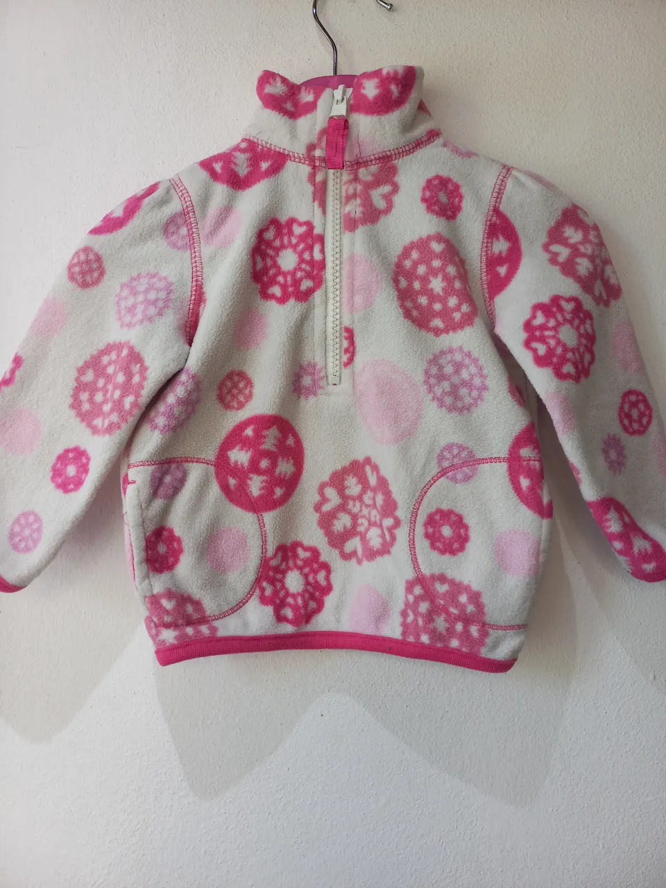 Buzo Old Navy · Talle 9-12 meses