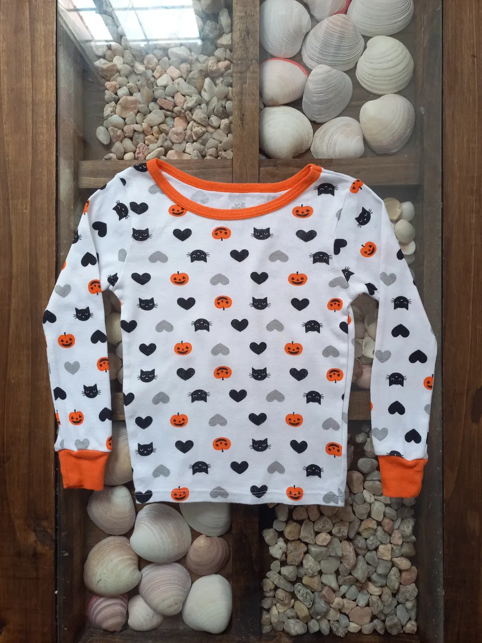 Pijama de una pieza Celebrate! · Talle 4 años / 104 cm
