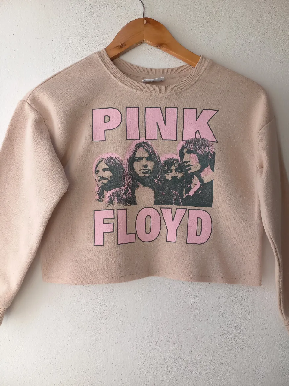 Pink floyd · Talle 7 años / 122 cm
