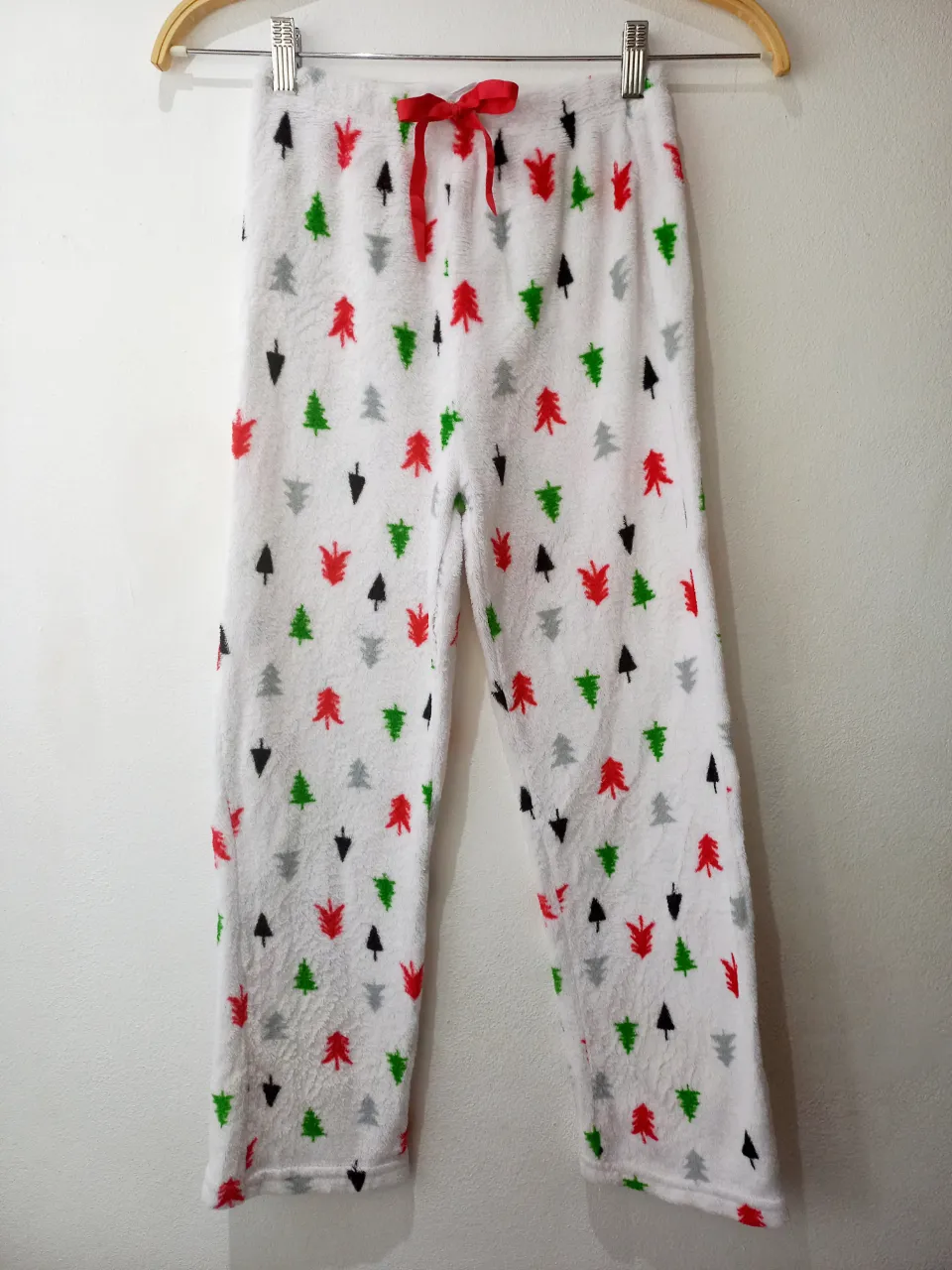 Pijama de una pieza Importado · Talle 8 años / 128 cm