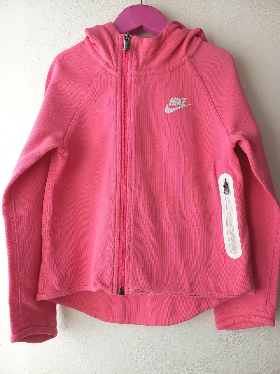 Buzo Nike · Talle 5 años / 110 cm