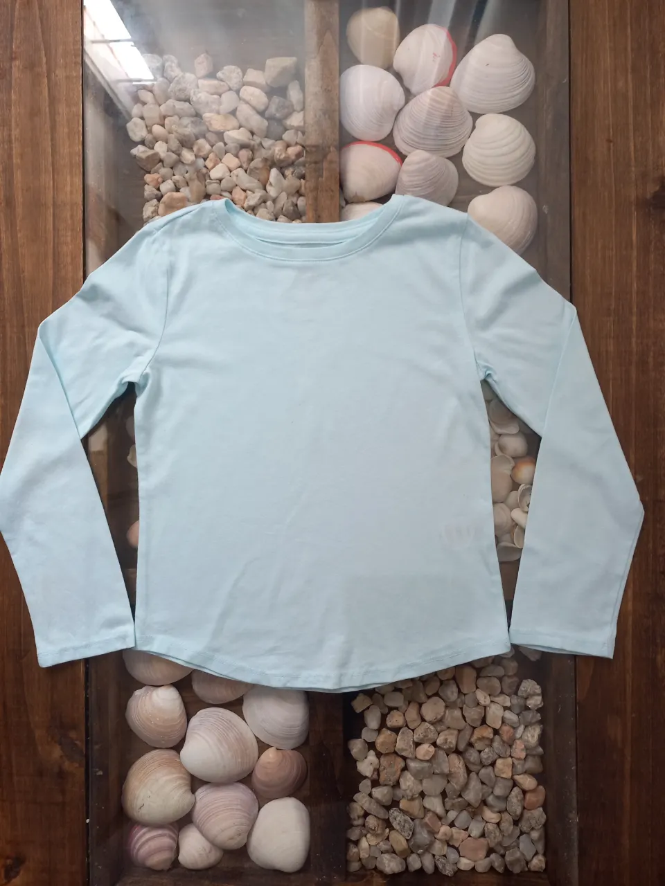 Remera Wonder Nation - imagen 1