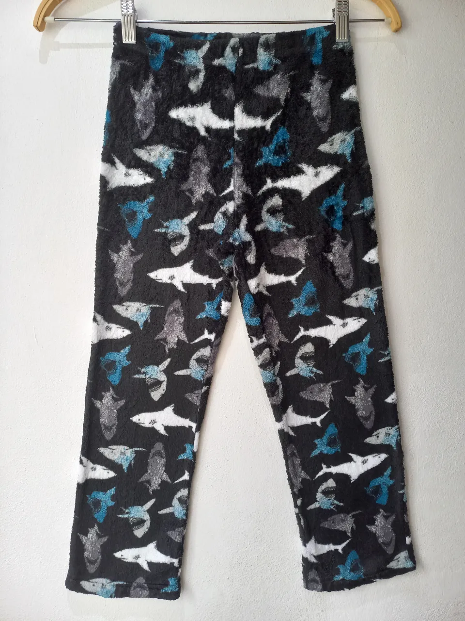 Pijama de una pieza Wonder Nation · Talle 8 años / 128 cm