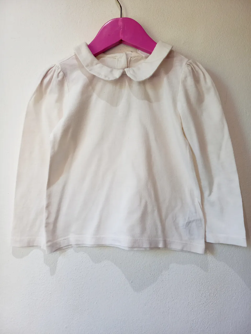 Remera GAP · Talle 3 años / 98 cm