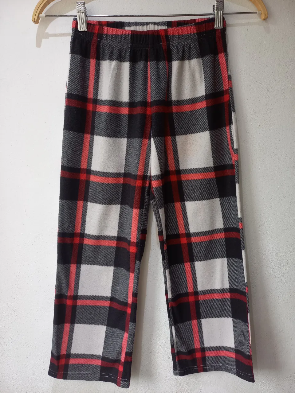 Pijama de una pieza Importado · Talle 8 años / 128 cm