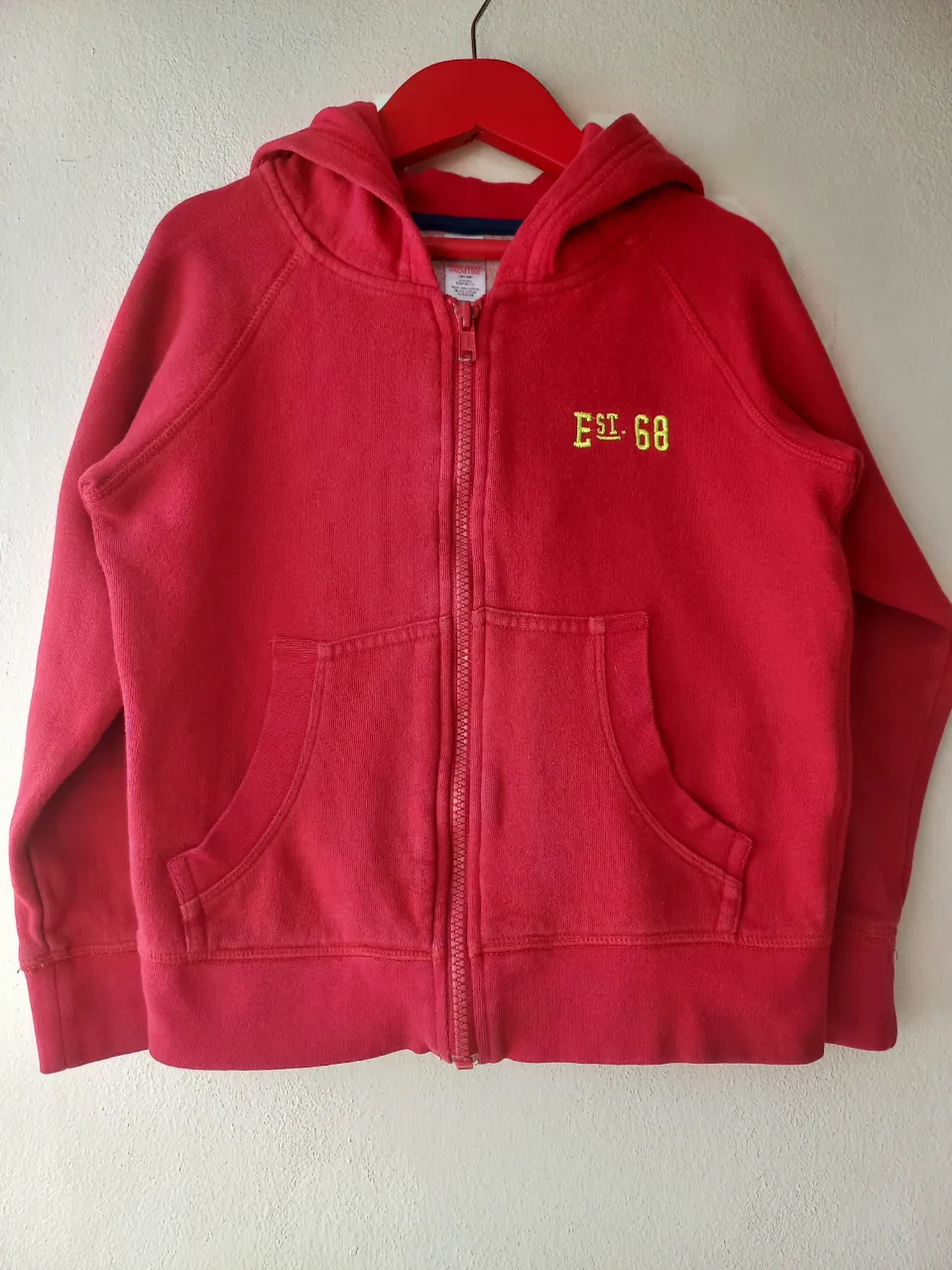 Miniclub · Talle 6 años / 116 cm