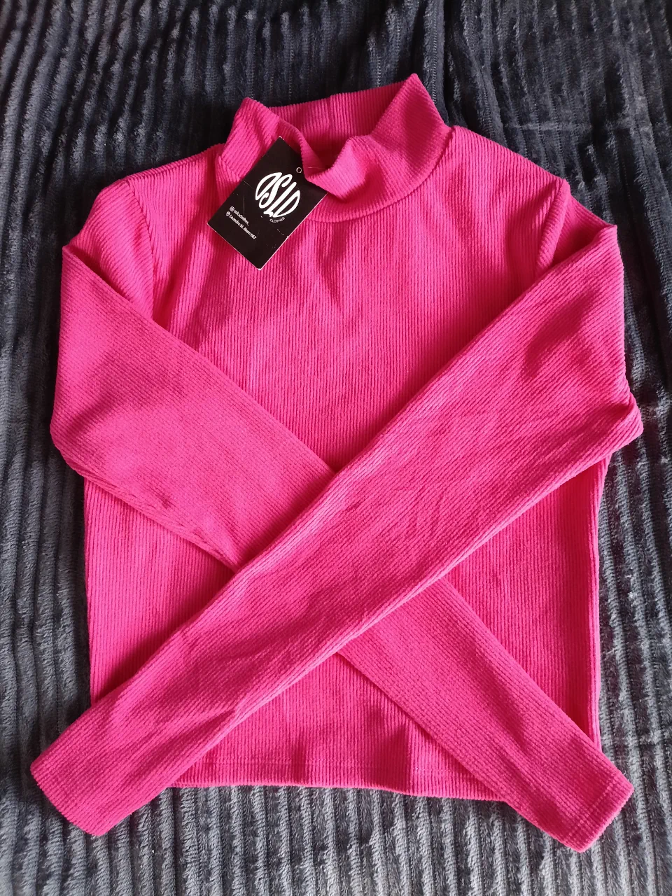 Remera Osid - imagen 1