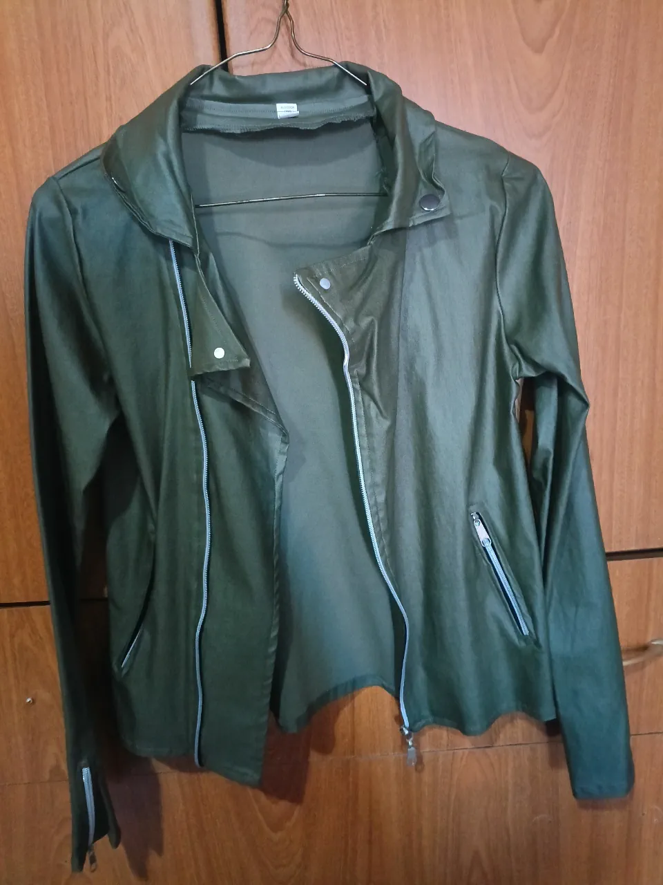 Industria Argentina · Talle L