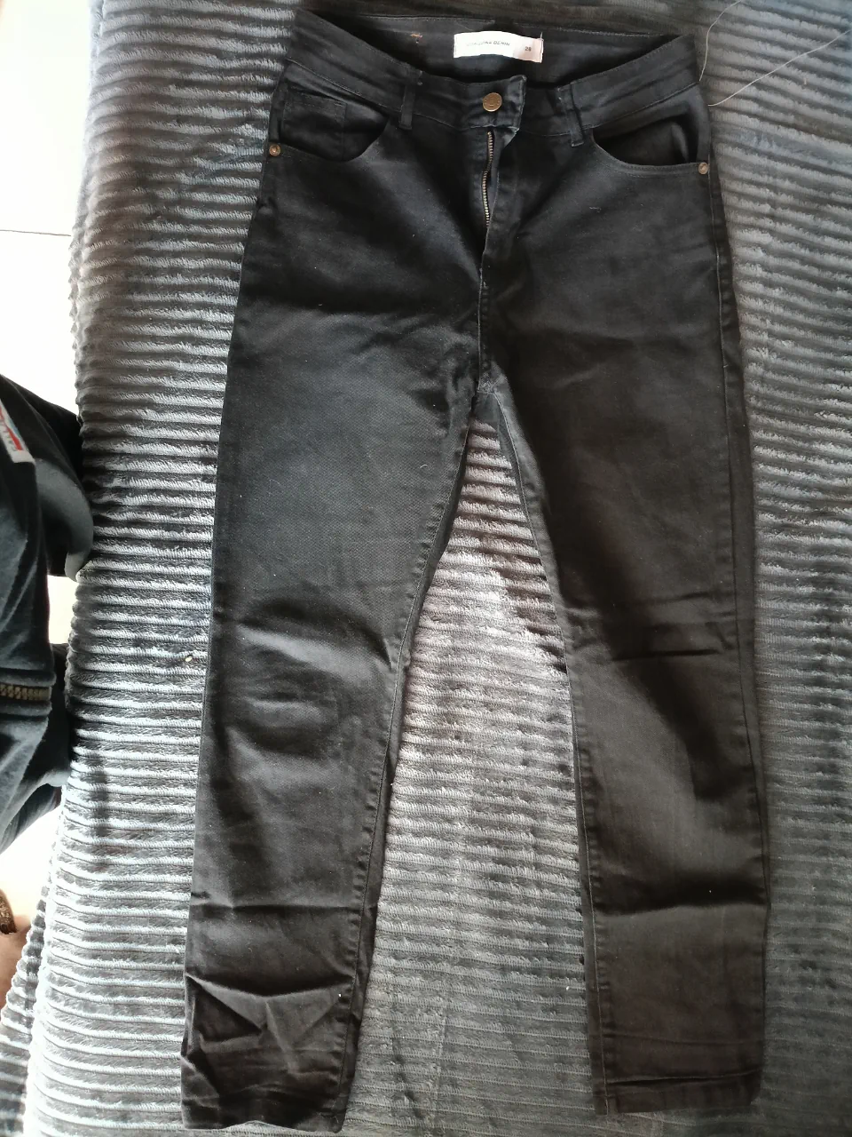 Jean Joaquina denim - imagen 1