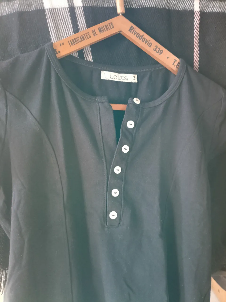 Remera Lolita - imagen 3