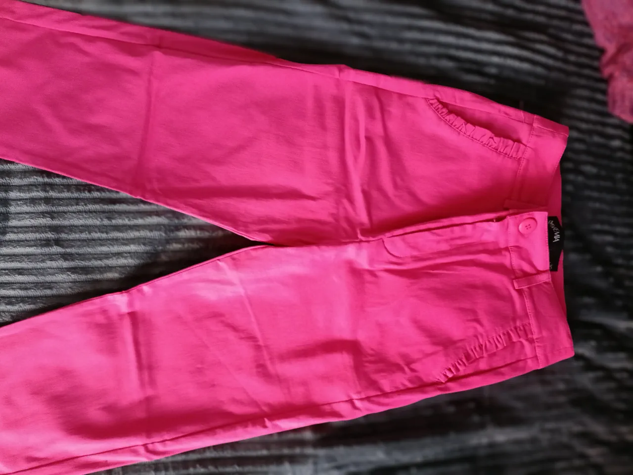 Pantalón Kremia · Talle M