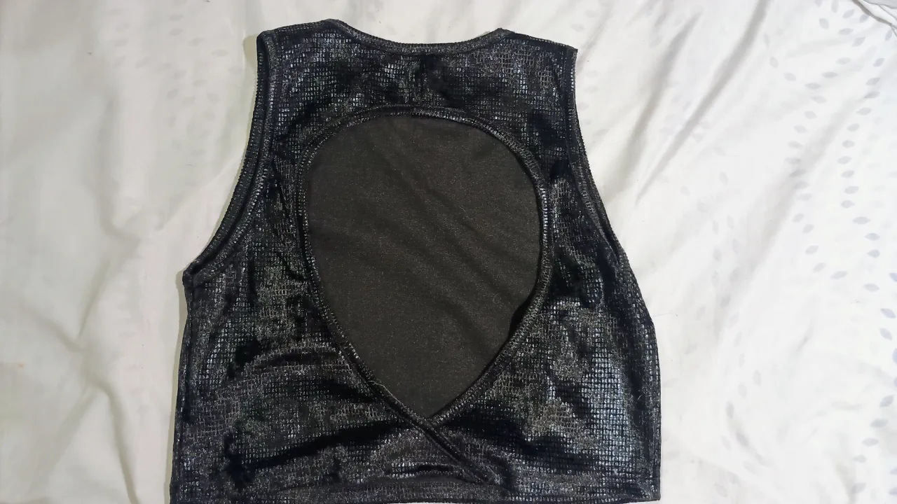 Musculosa Koxis - imagen 3