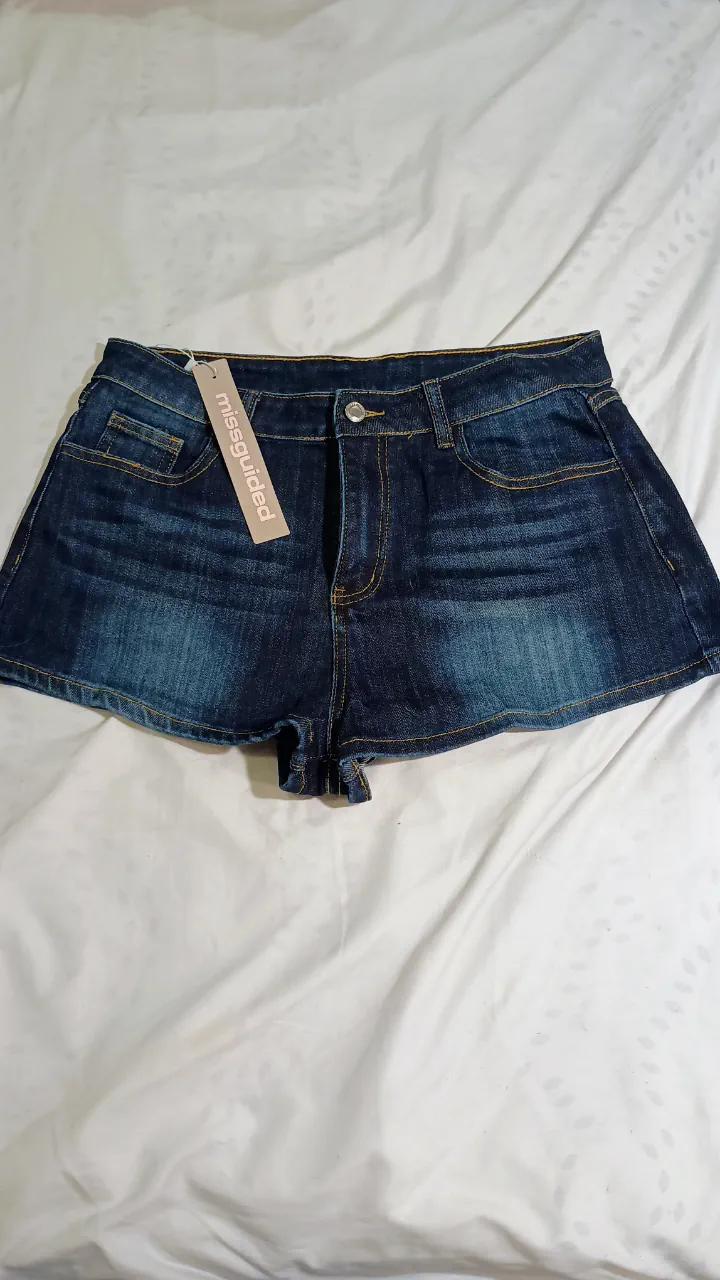 Short Missguided - imagen 2