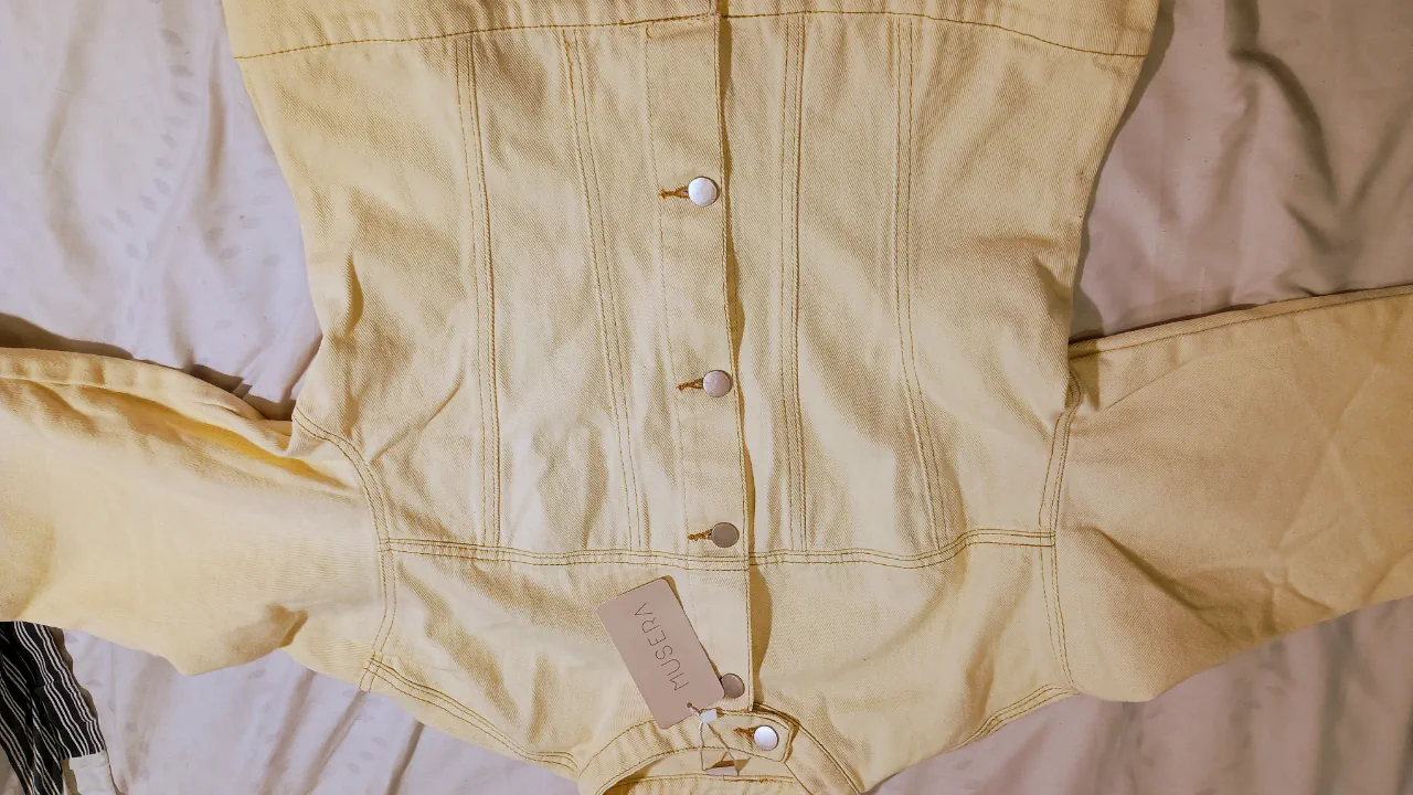 Campera Musera - imagen 4
