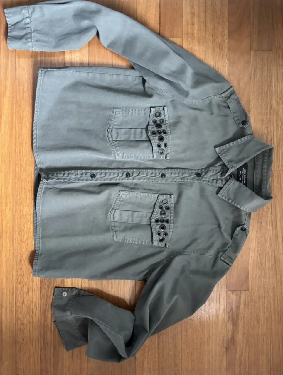 Camisa Kosiuko - imagen 1
