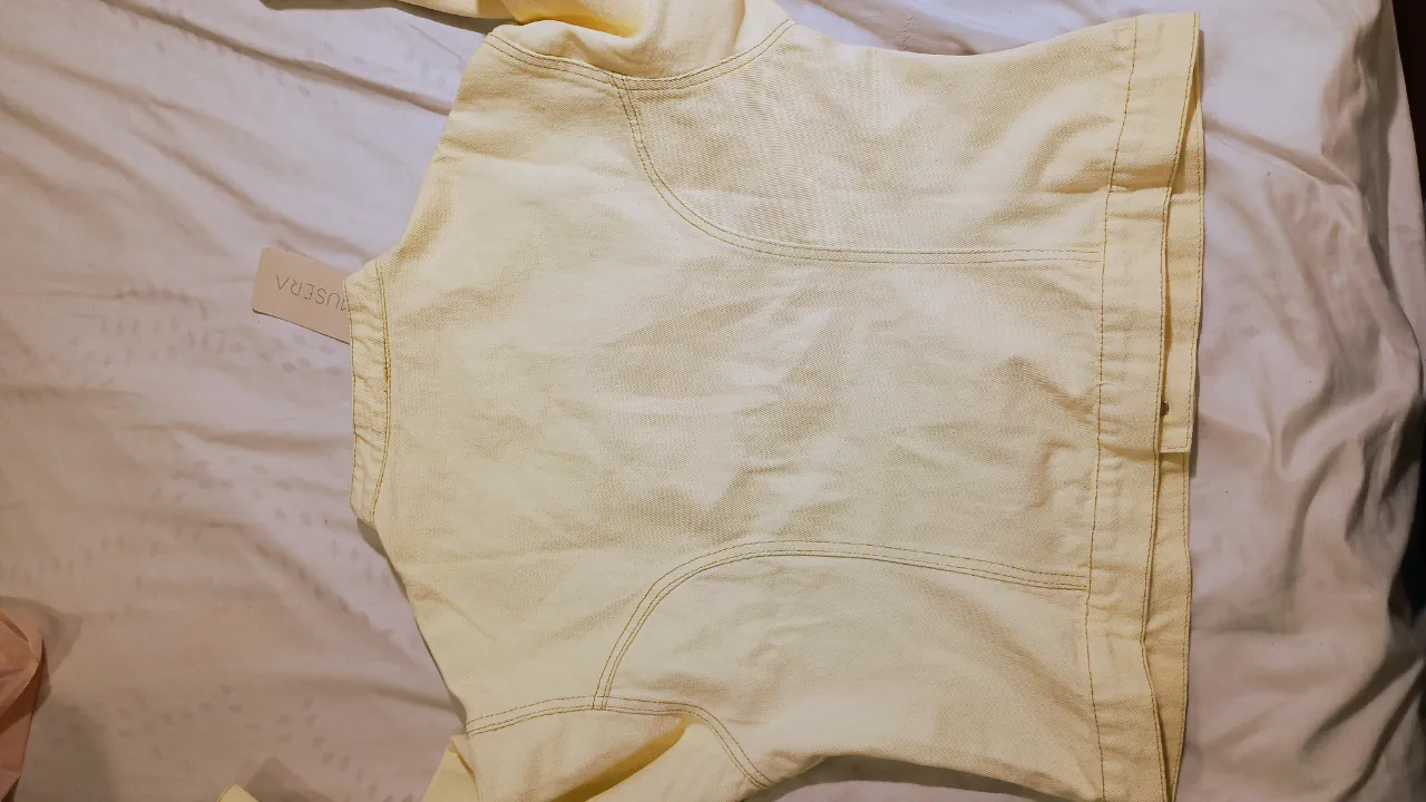 Campera Musera - imagen 5