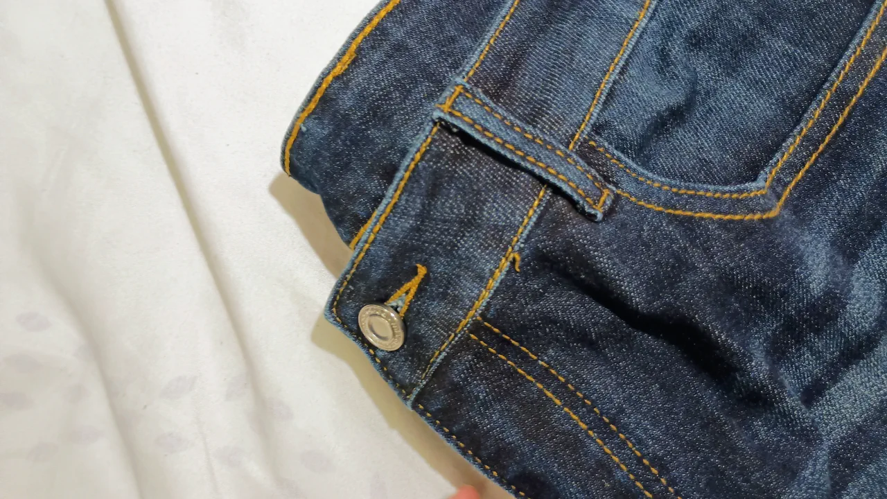 Short Missguided - imagen 4